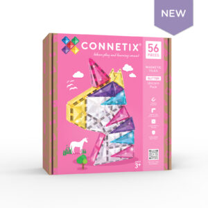 Connetix