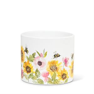 Sunflowers &amp; Bees Tableware Collection