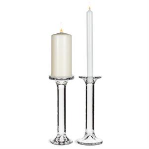 Simple Glass Pillar/Taper Holder