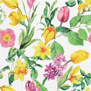 Luncheon Paper Napkin 20PK