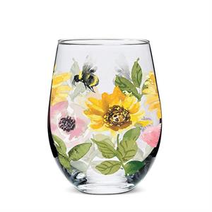 Sunflowers &amp; Bees Tableware Collection