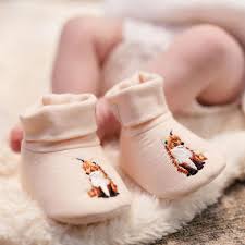 Wrendale Little Wren Booties