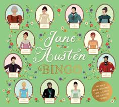 Jane Austen Theme Collection