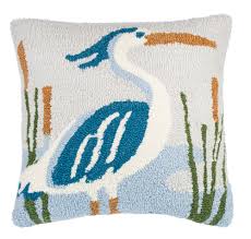 Ganz Punch Hook  Pillows