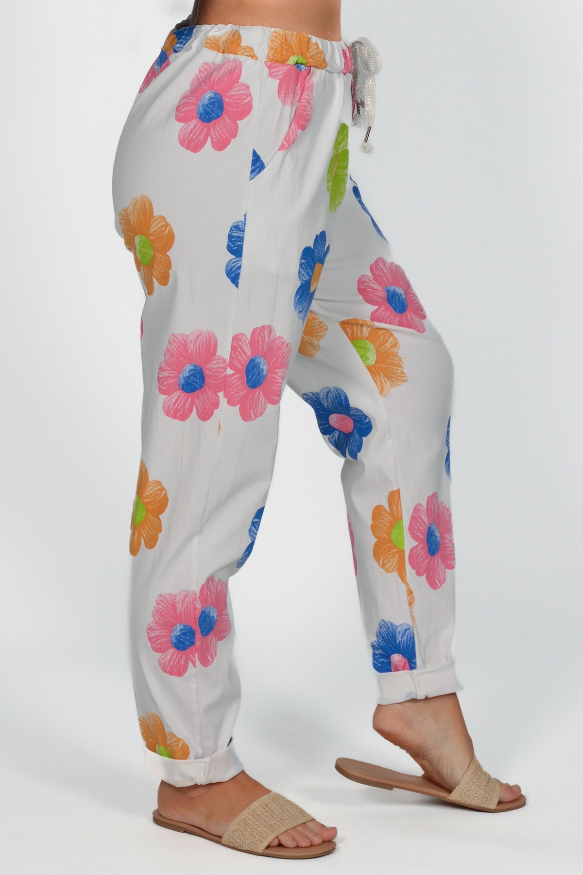 Catherine Lillywhite Spring/Summer Pants