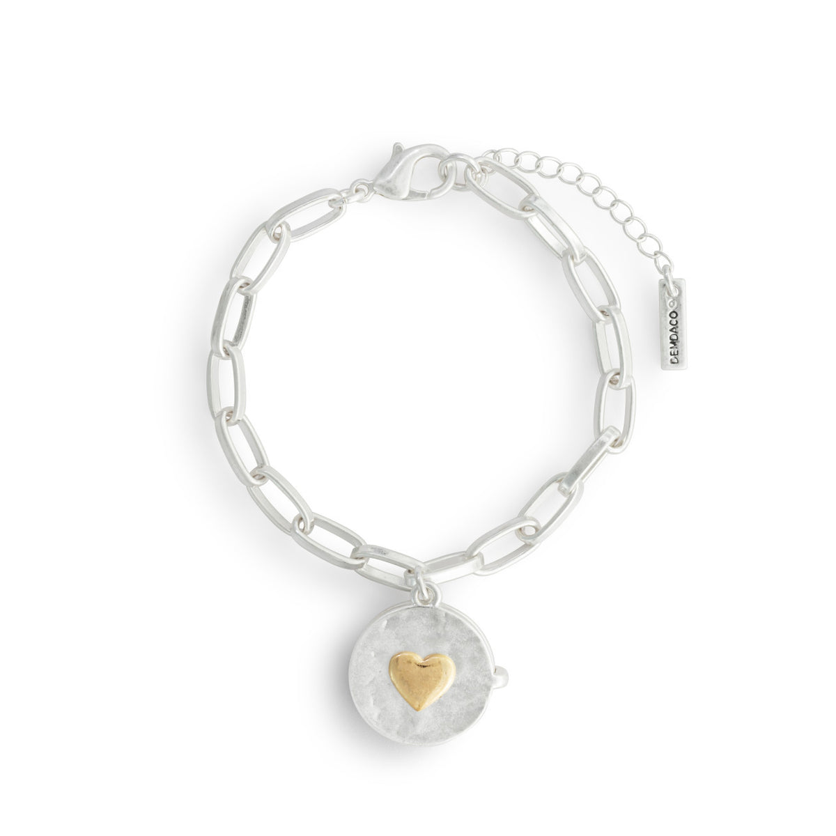 Love You Locket Jewellery Collection