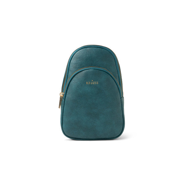 Kedzie Sling Back Bag