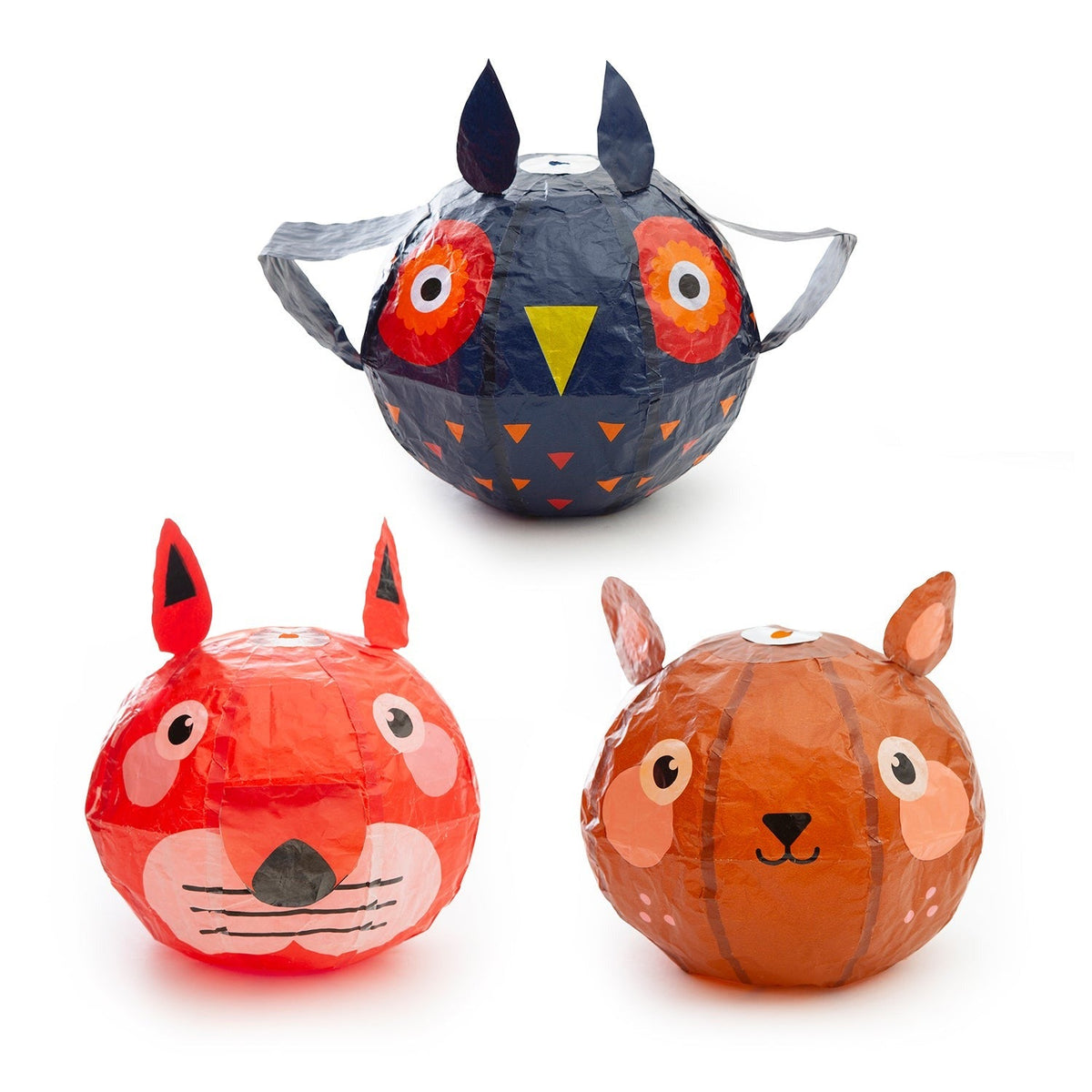 Kikkerland Paper Balloon