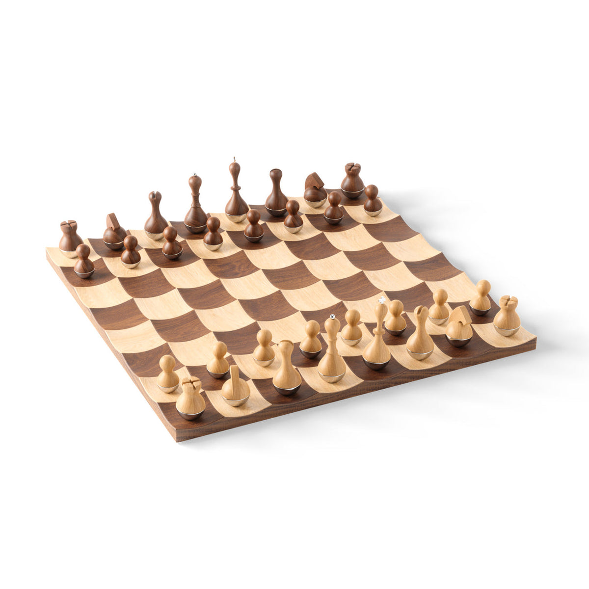 Umbra Chess Set