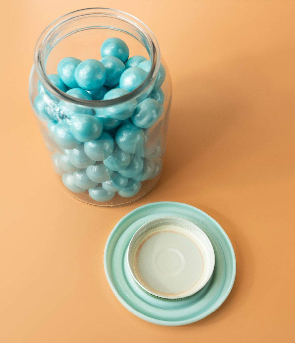 Krumbs Kitchen Essentials