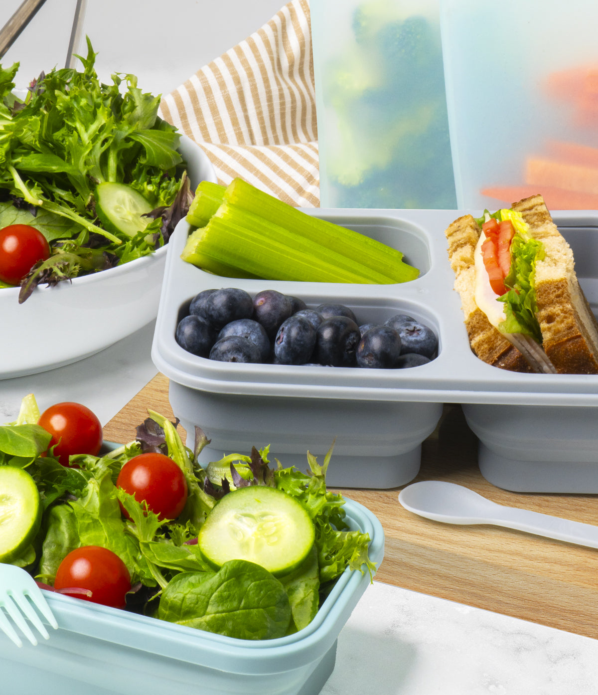 Krumbs Kitchen Essentials