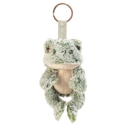 Wrendale Keychain Plush