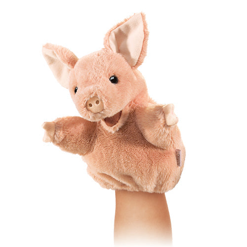 Folkmanis Hand Puppets