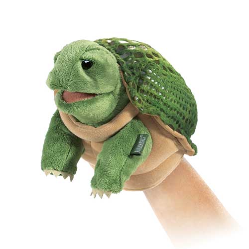 Folkmanis Hand Puppets