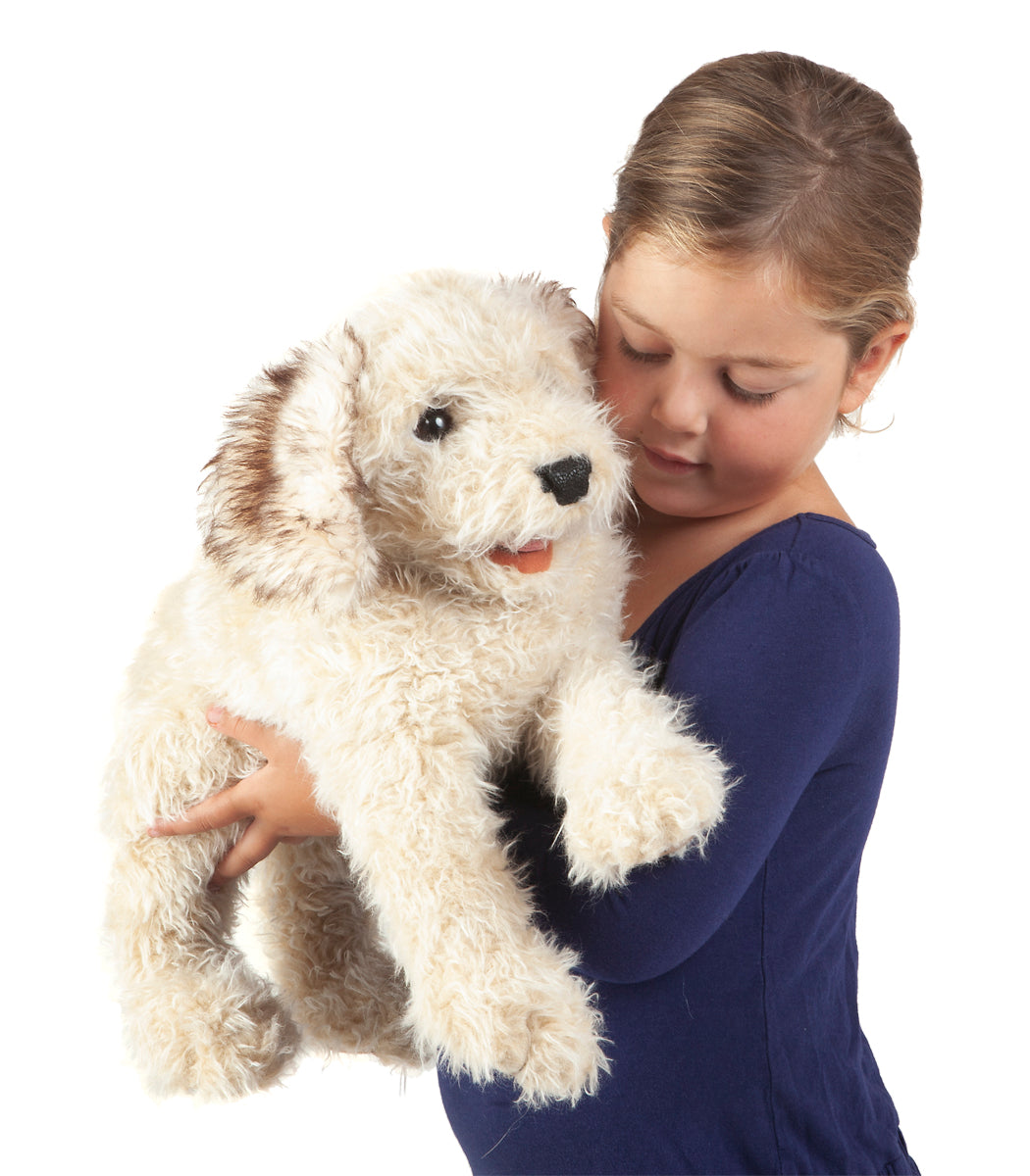 Folkmanis Hand Puppets