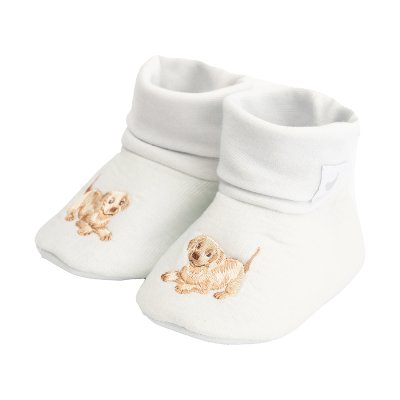 Wrendale Little Wren Booties