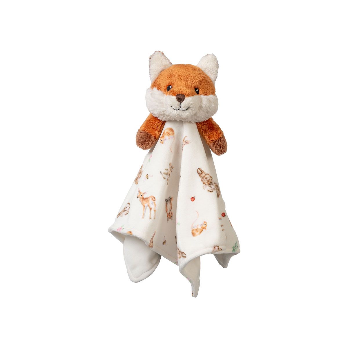 Wrendale Little Wren Plush Comforter