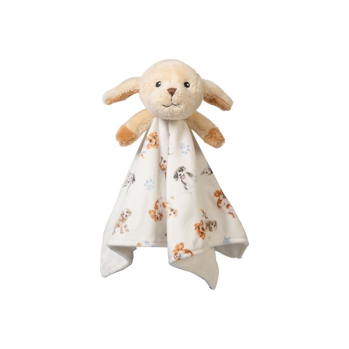 Wrendale Little Wren Plush Comforter