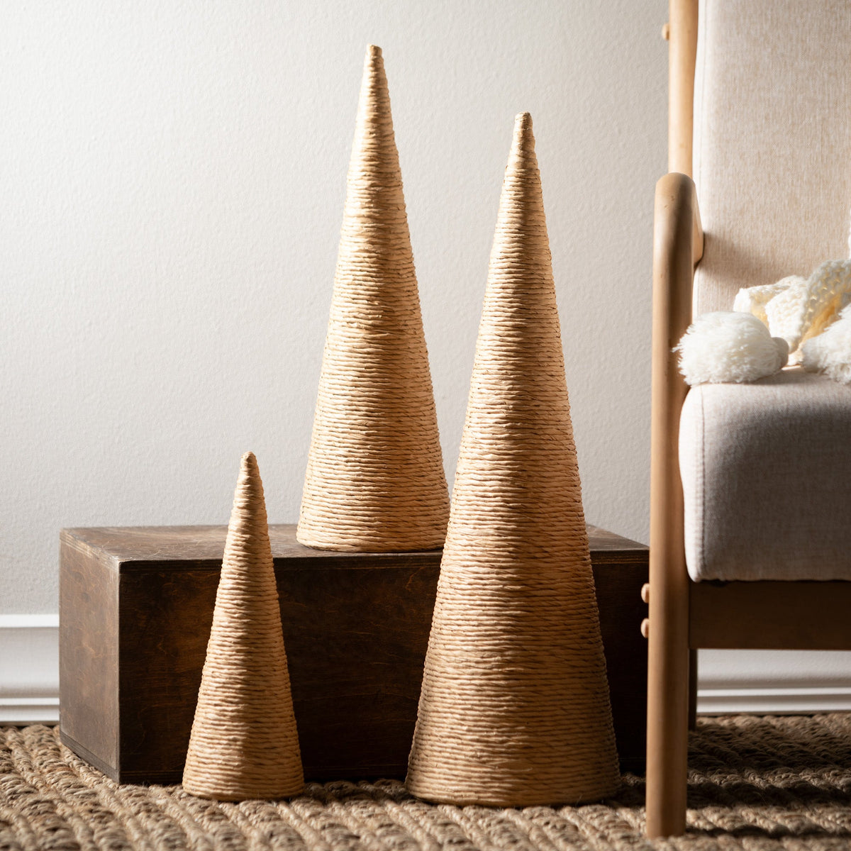 Cone Trees