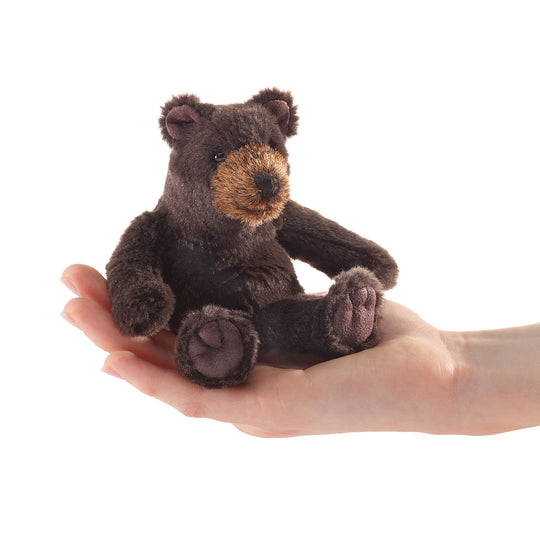 Folkmanis Mini Finger Puppet