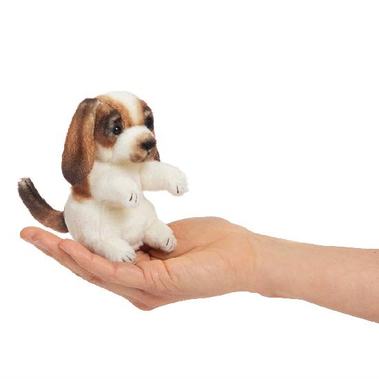 Folkmanis Mini Finger Puppet