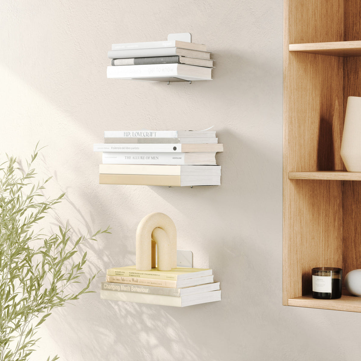 Umbra Book Shelf