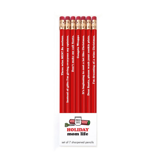 Snifty  Pencil Set