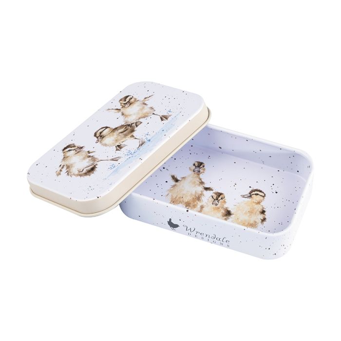 Wrendale Keepsake Gift Tin