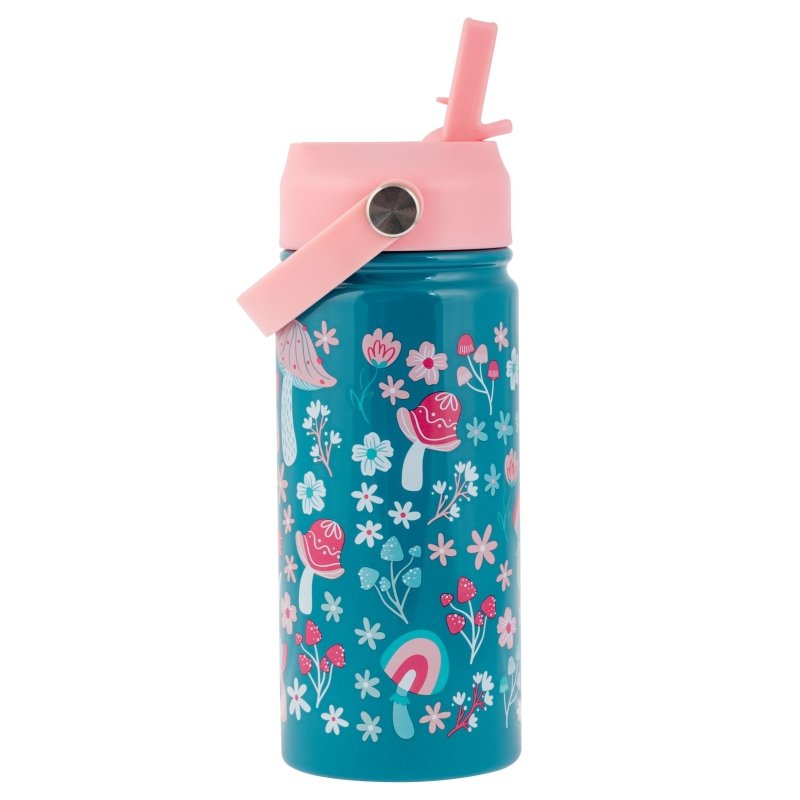 Stephen Joseph Back To School Water Bottles