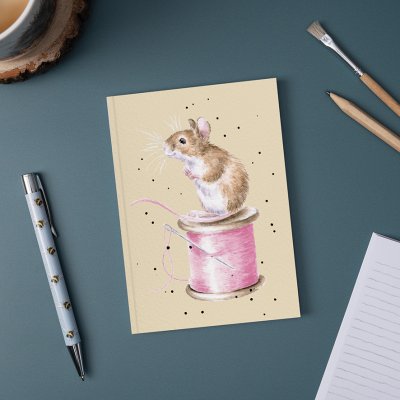 Wrendale Notebook