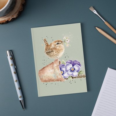 Wrendale Notebook