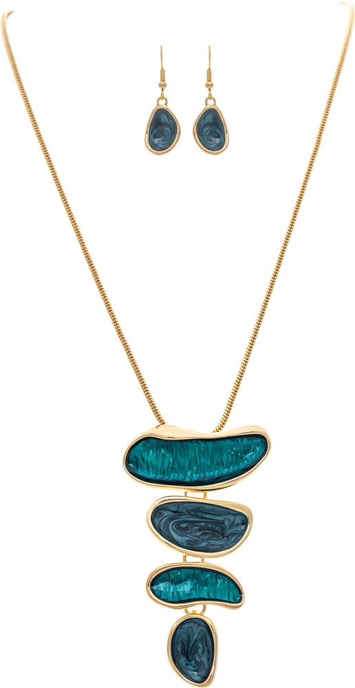 Rain Jewellery - Necklaces