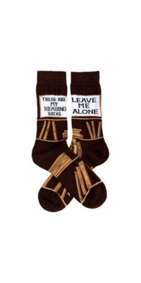 Primitives By Kathy Socks