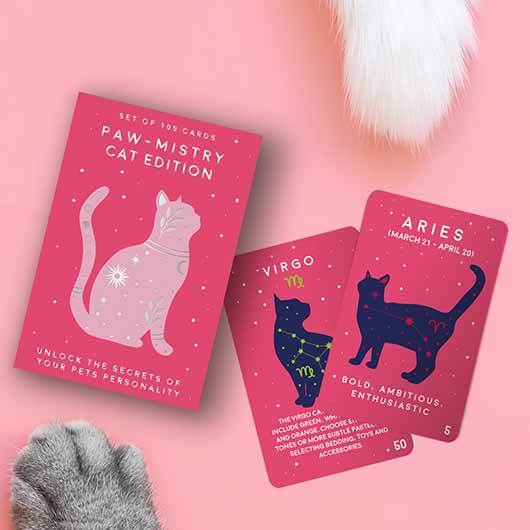 Gift Republic Card Games
