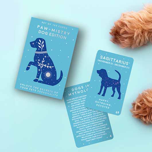 Gift Republic Card Games