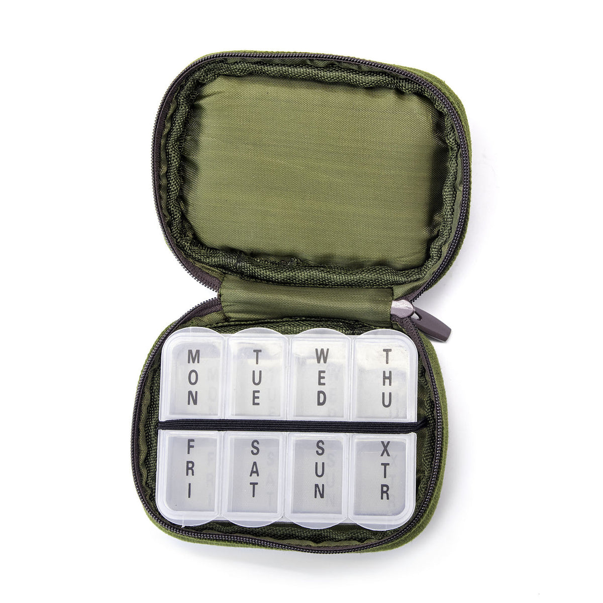 Mens Pill Box