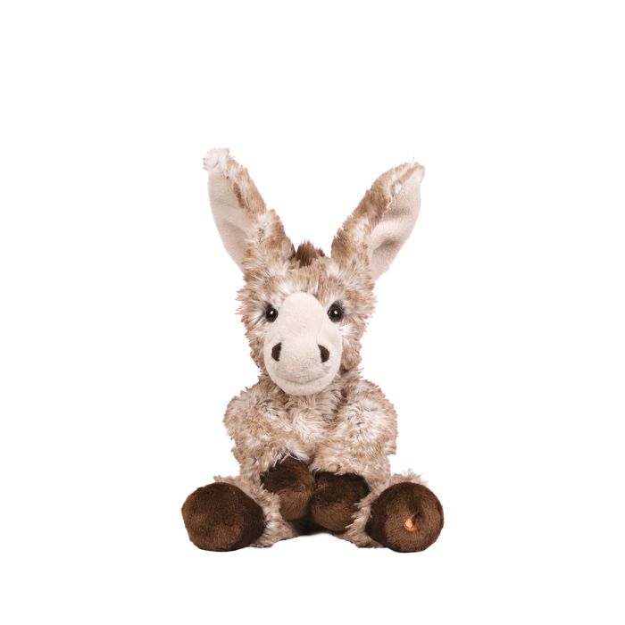 Wrendale Jack Donkey Plush