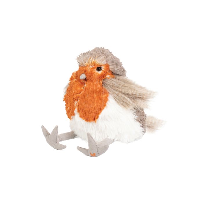 Wrendale Adele Robin Plush