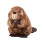 Wrendale Plush Beaver - Chester