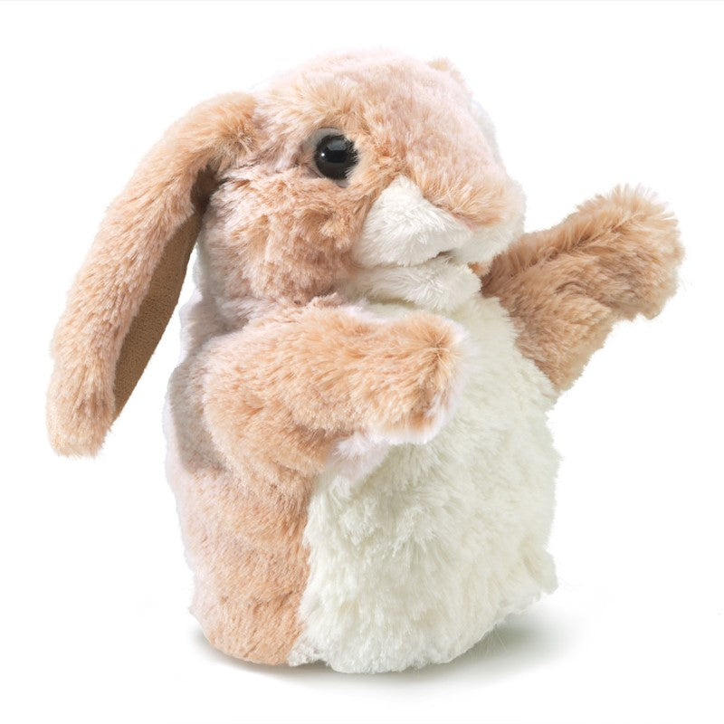 Folkmanis Hand Puppets