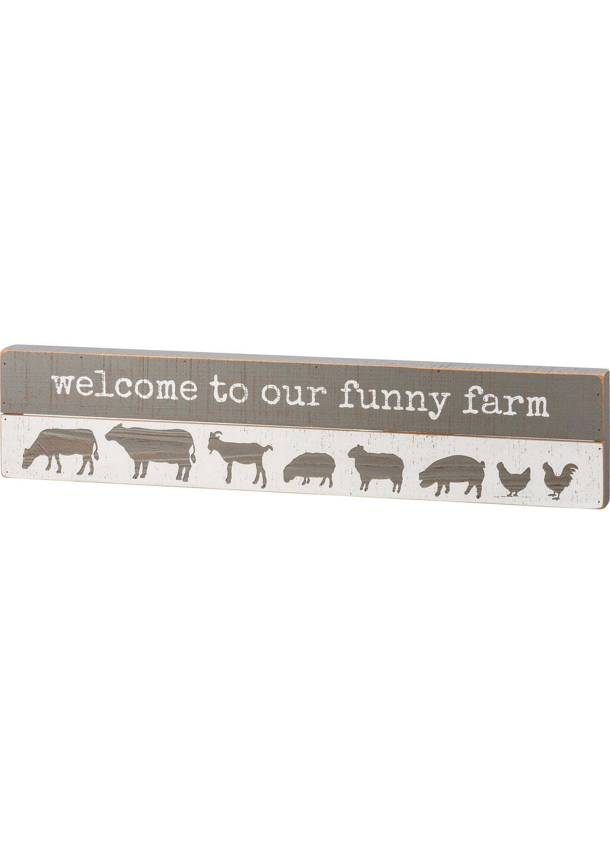 Rise and Shine Collection