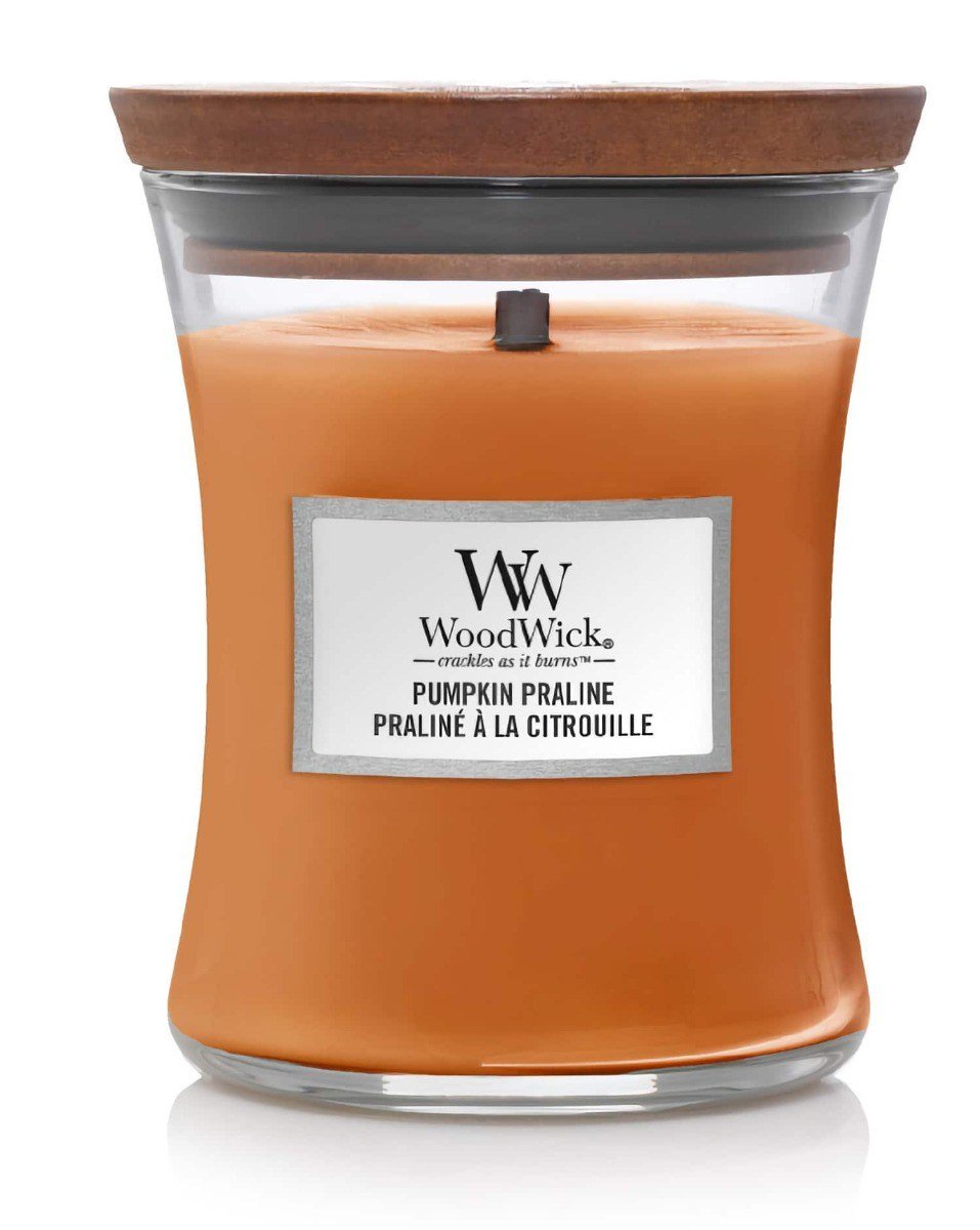 WOODWICK Scented Candle