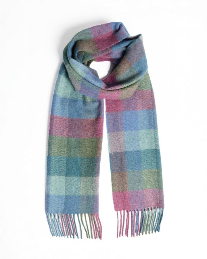 Foxford Scarves