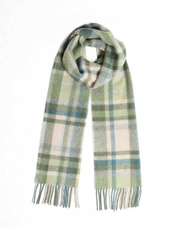Foxford Scarves