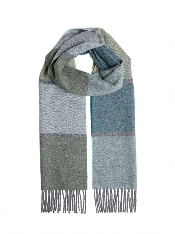 Foxford Scarves