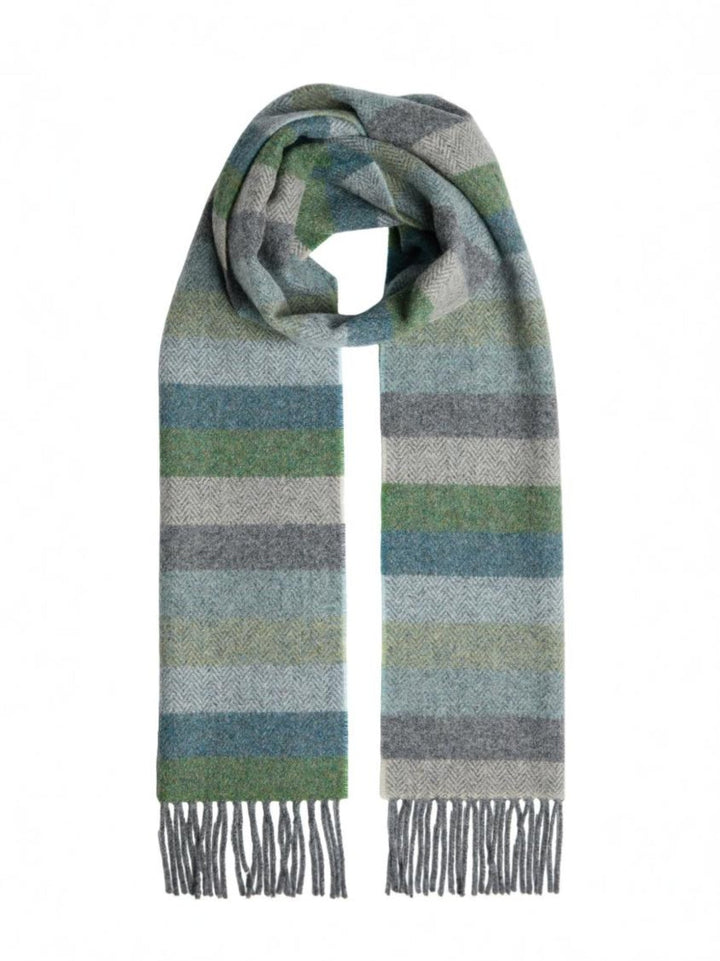 Foxford Scarves