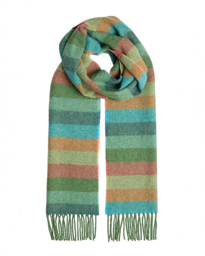 Foxford Scarves