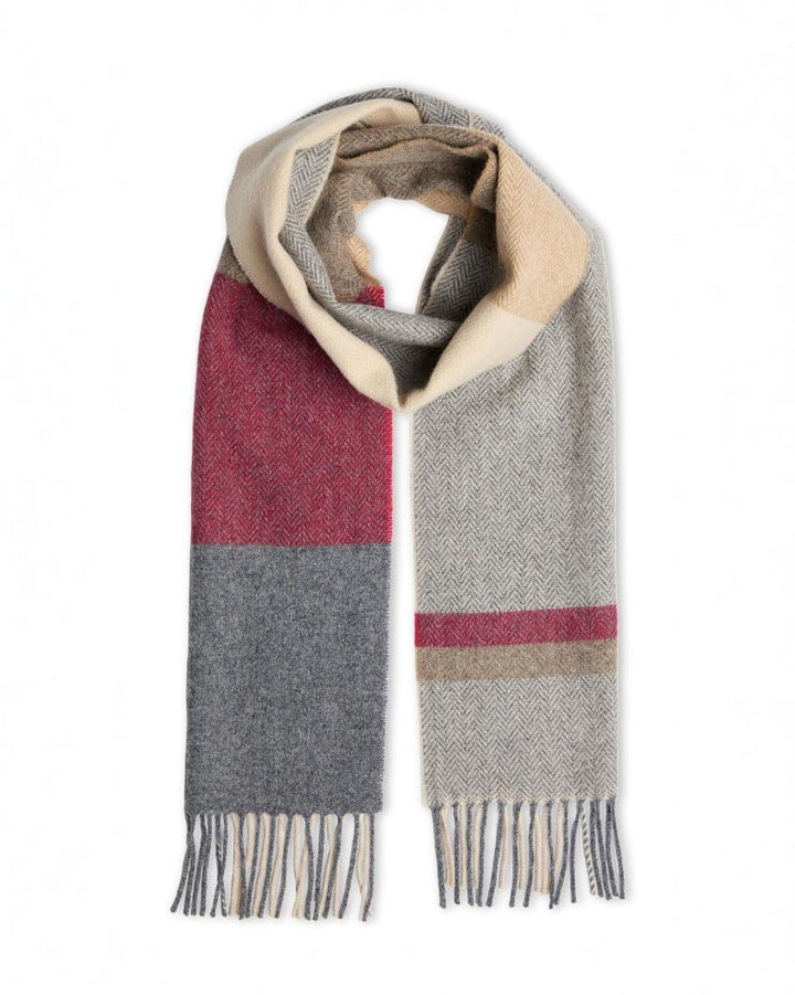 Foxford Scarves