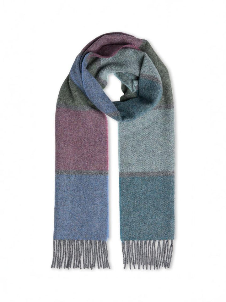 Foxford Scarves