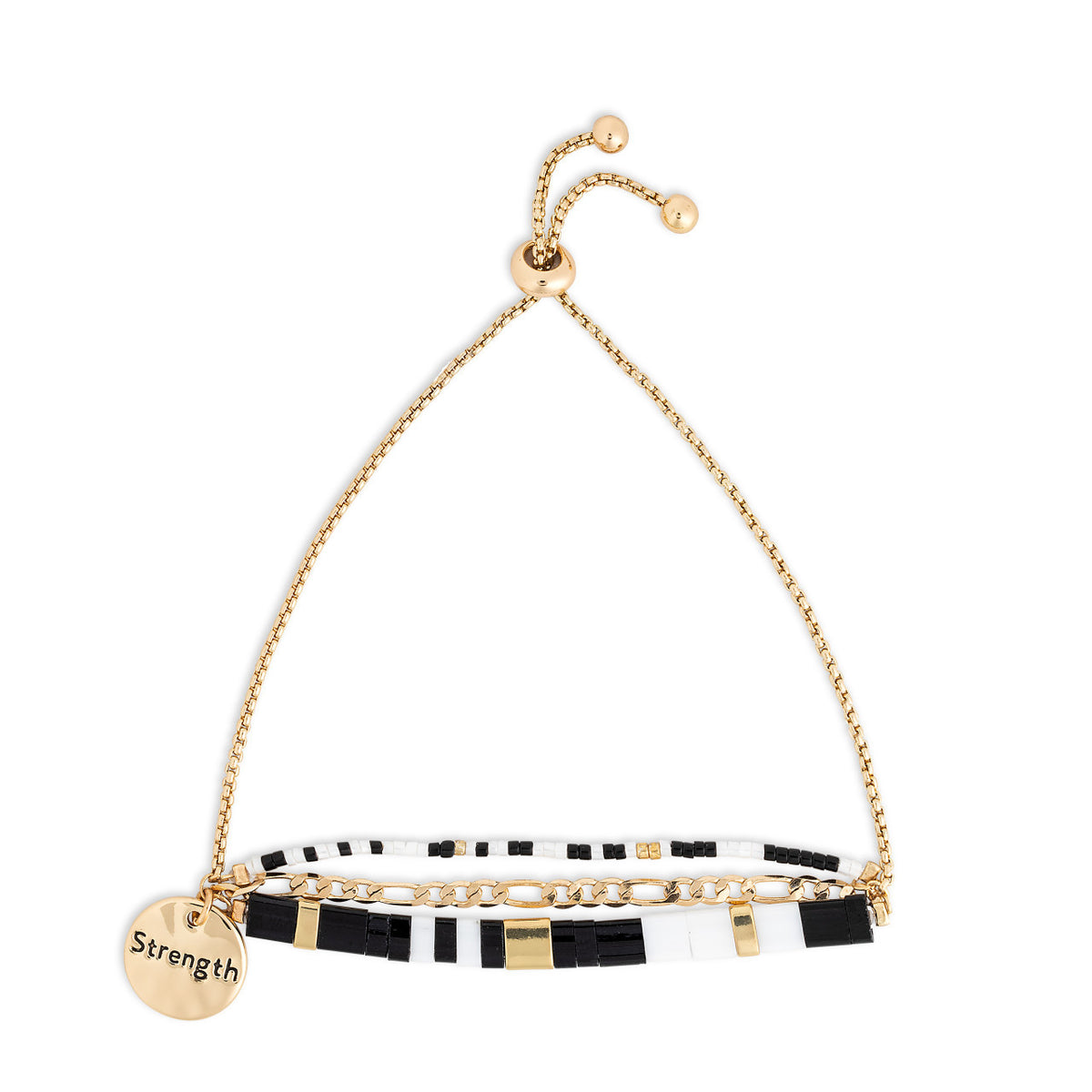 Your Journey Tile Bracelet Collection